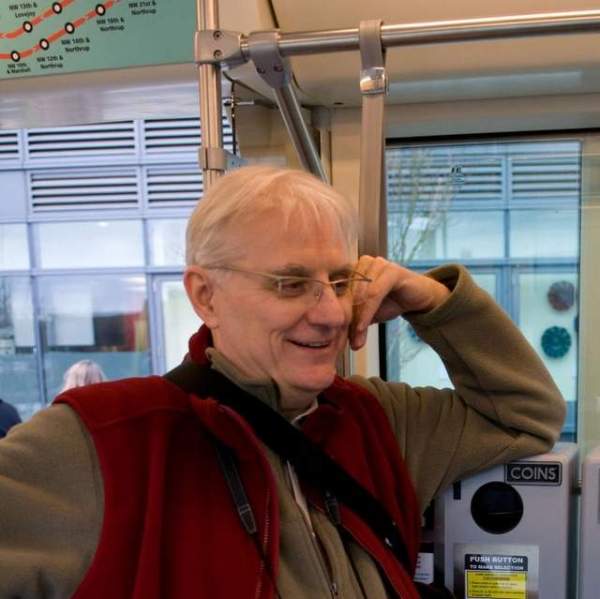 John Schneider photo